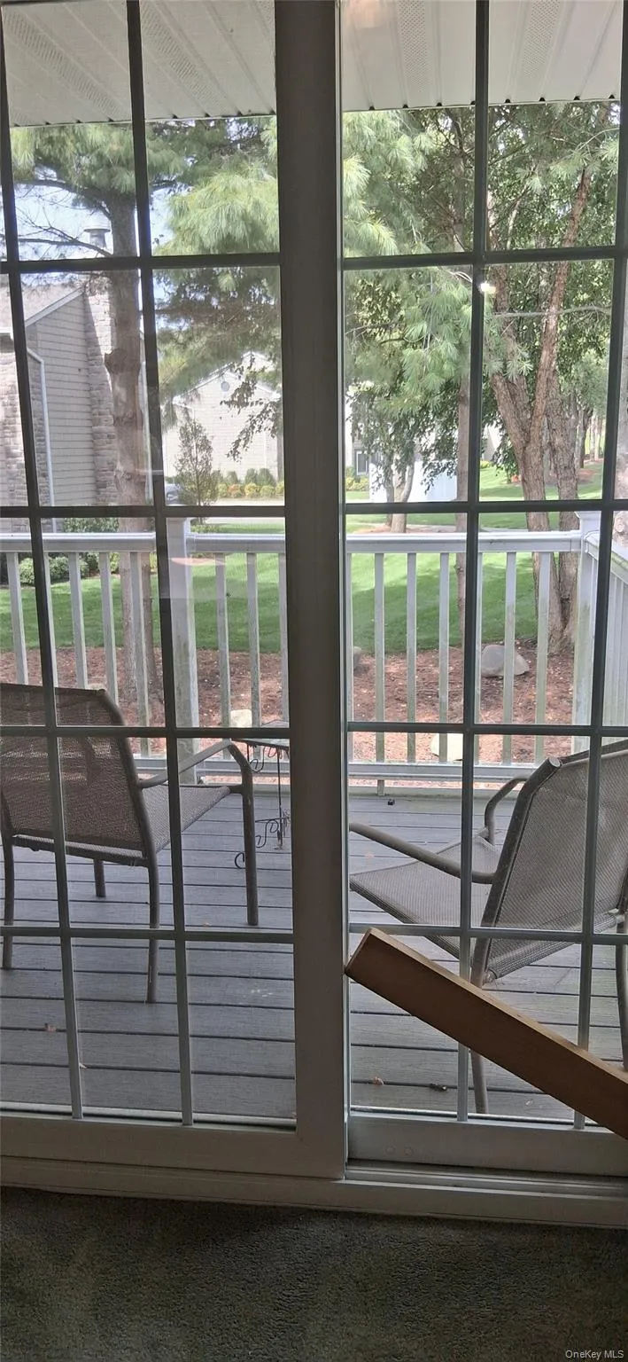 View of doorway View of doorway