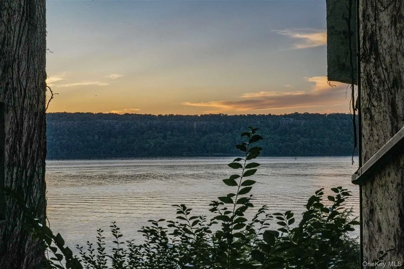 Water view featuring a heavily wooded area Water view featuring a heavily wooded area