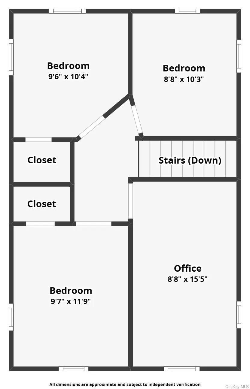 View of home floor plan View of home floor plan