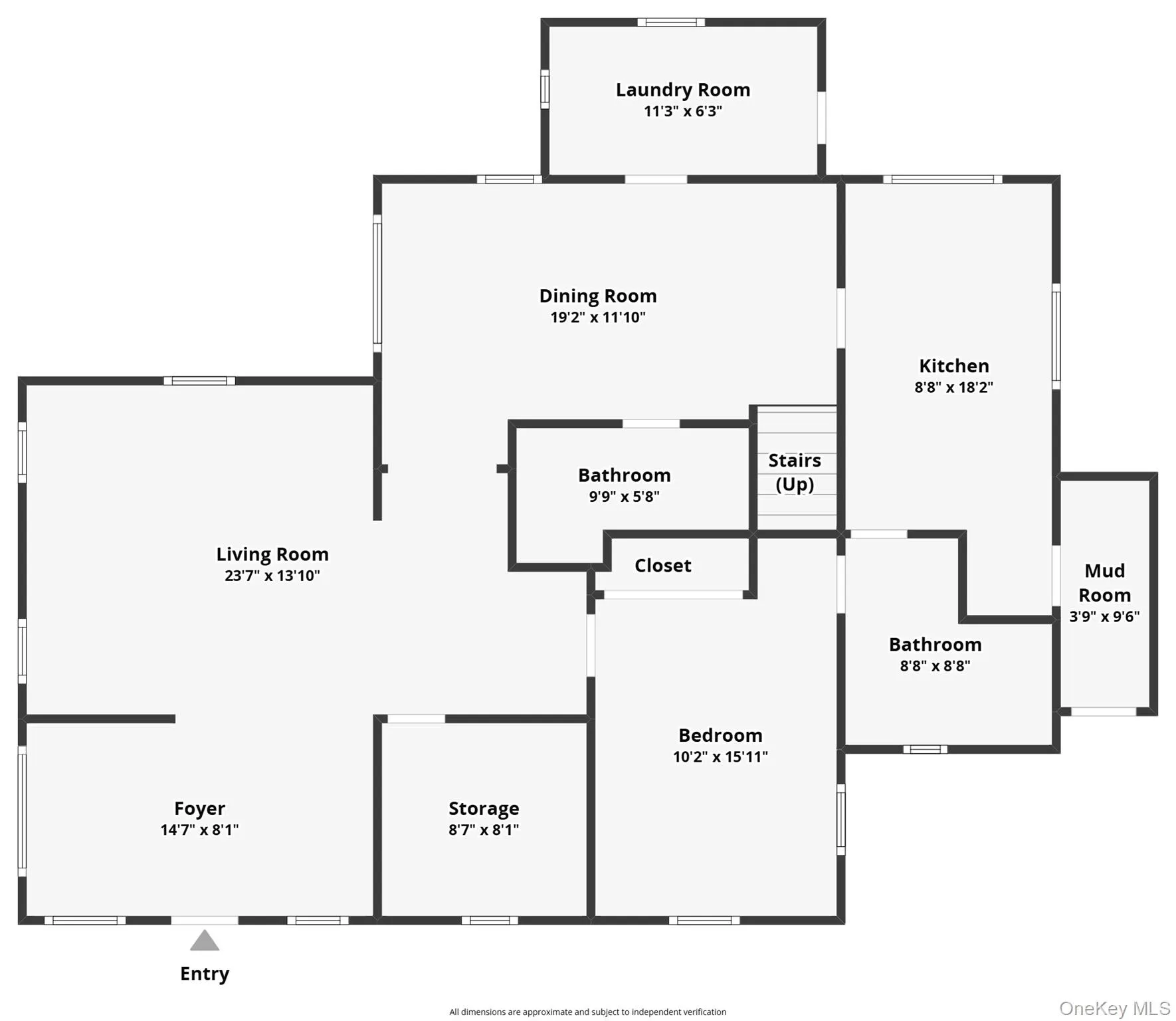 View of property floor plan View of property floor plan