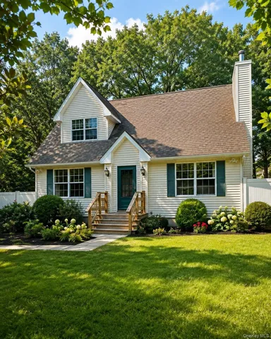 32 Atlantic Avenue, Southampton, New York 11946