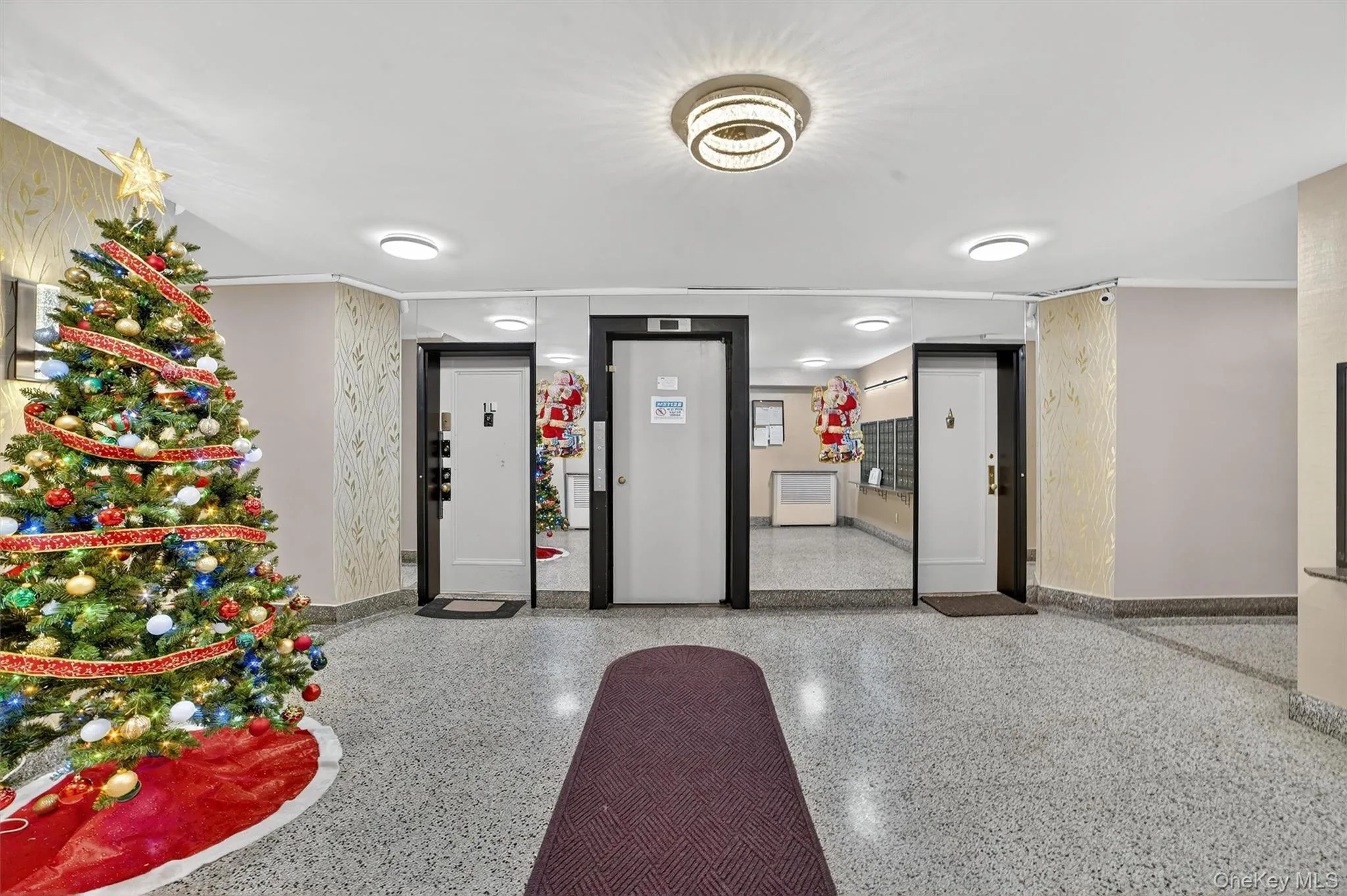 Lobby Lobby