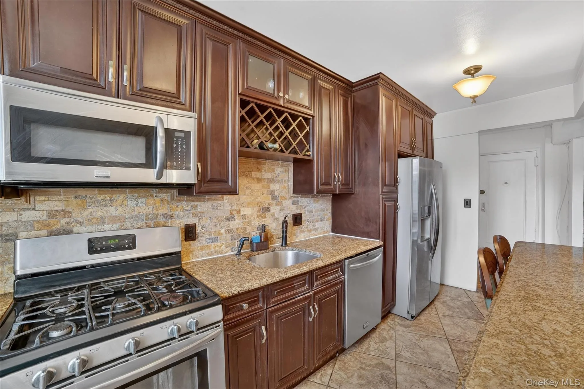 Kitchen Kitchen