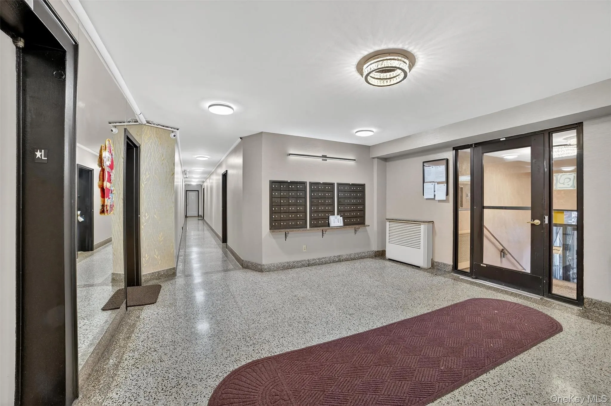 Lobby Lobby