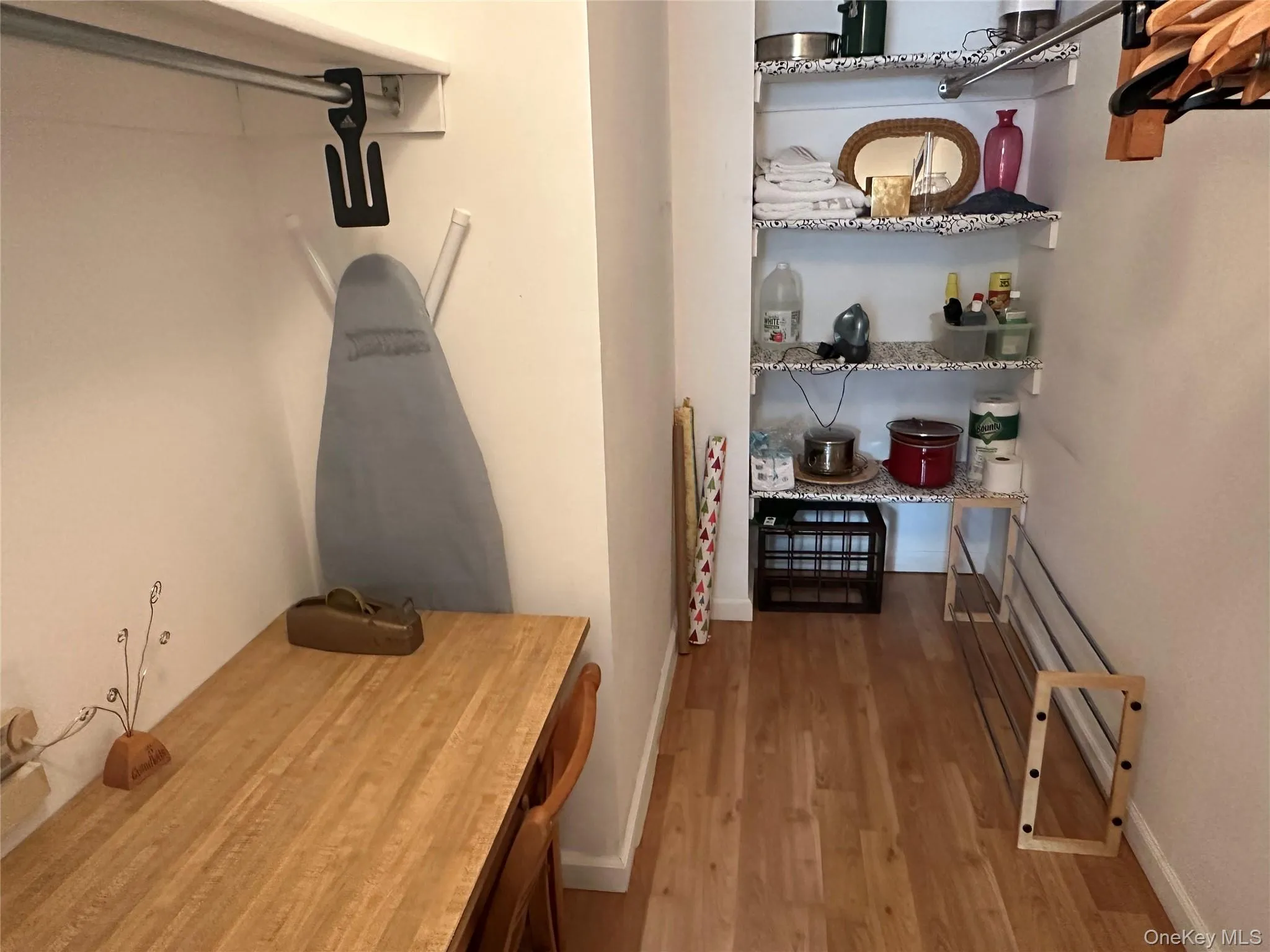 Walk in Closet Walk in Closet