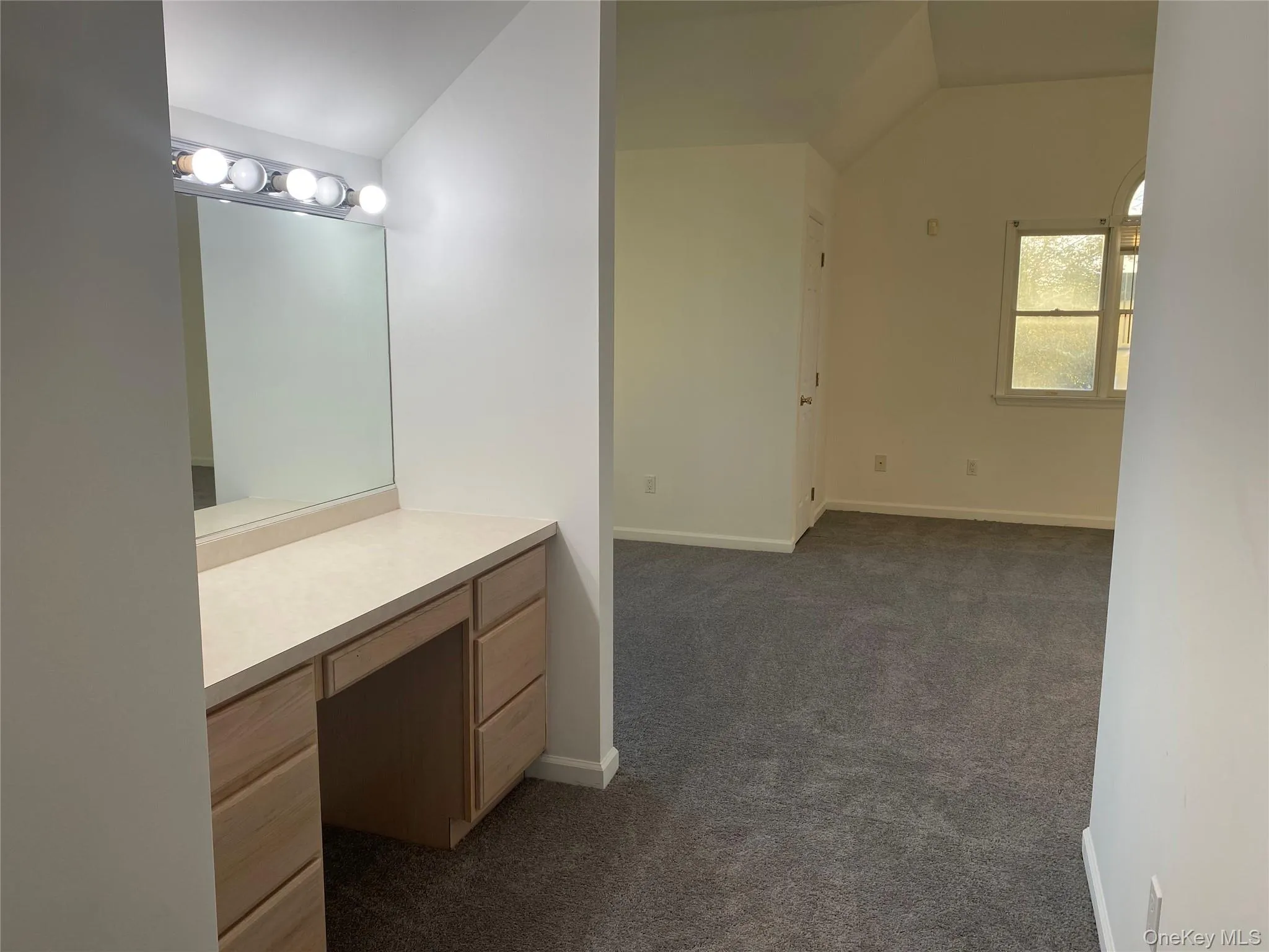 Primary Bedroom Dressing Vanity Area Primary Bedroom Dressing Vanity Area