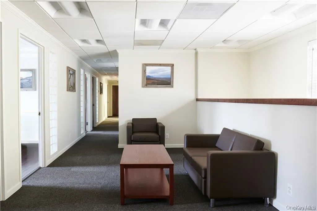 2nd Floor Waiting Area 2nd Floor Waiting Area