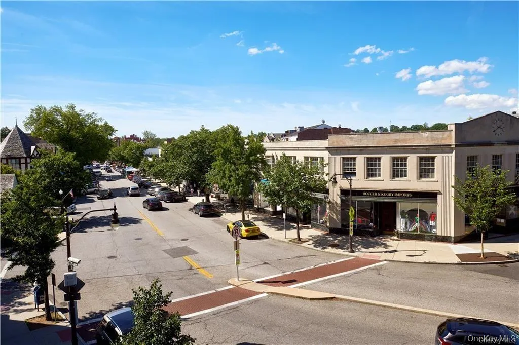 Street View-Pondfield Rd Street View-Pondfield Rd