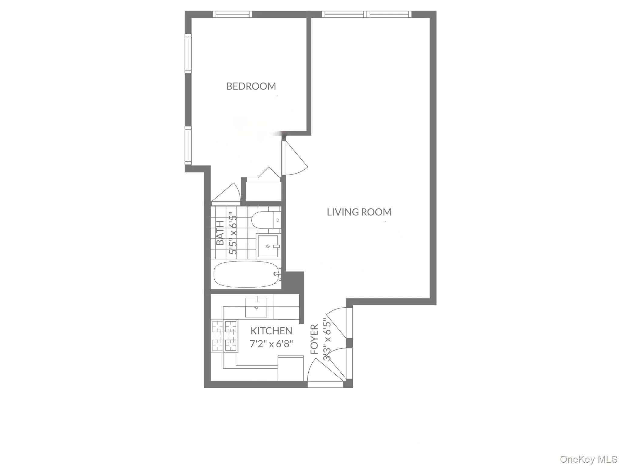 View of floor plan / room layout View of floor plan / room layout