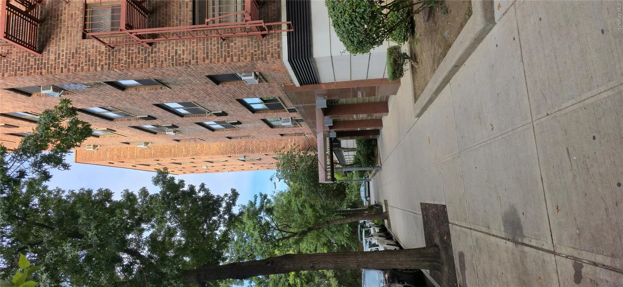 View of apartment building / complex View of apartment building / complex