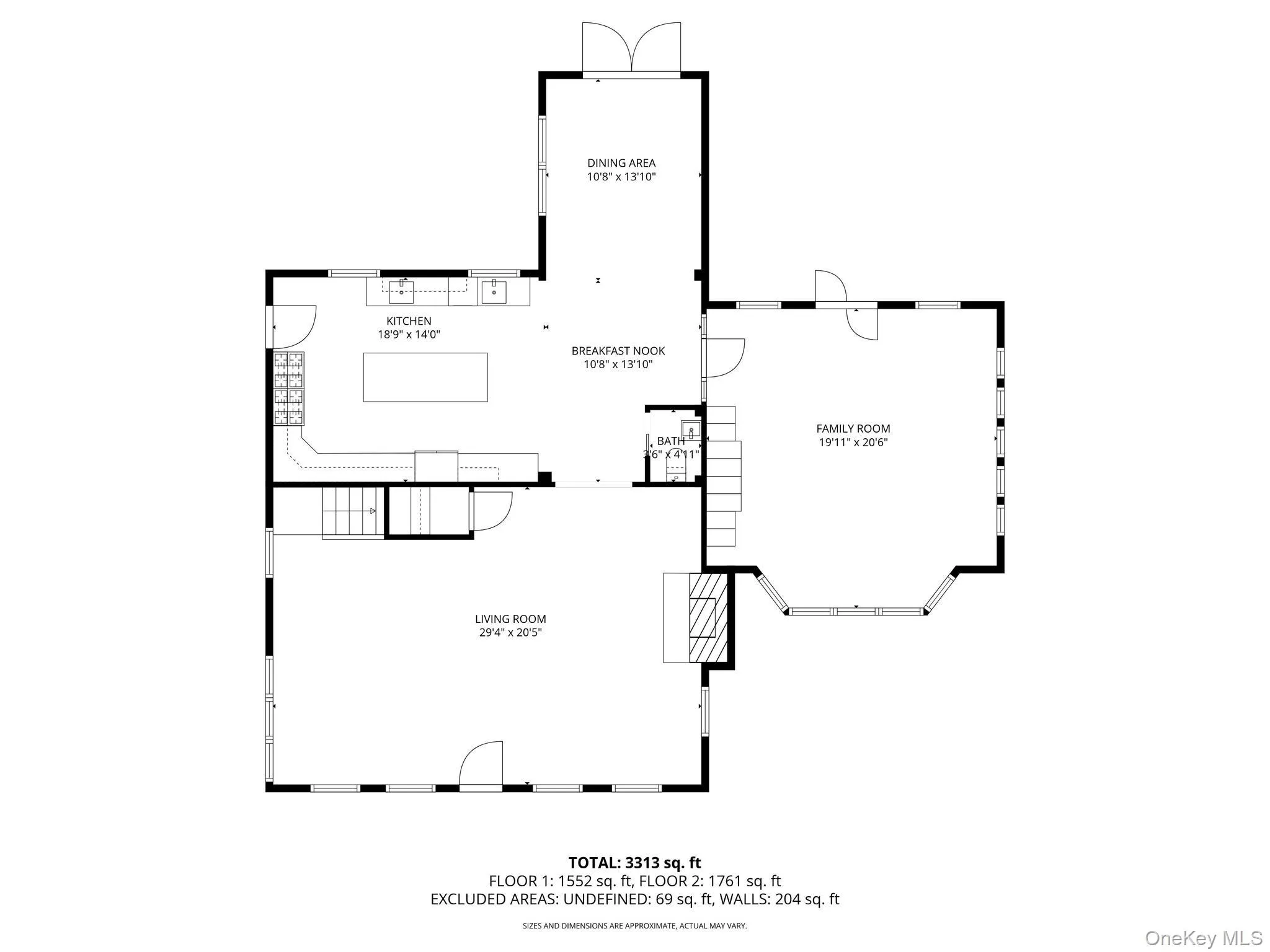 View of property floor plan View of property floor plan