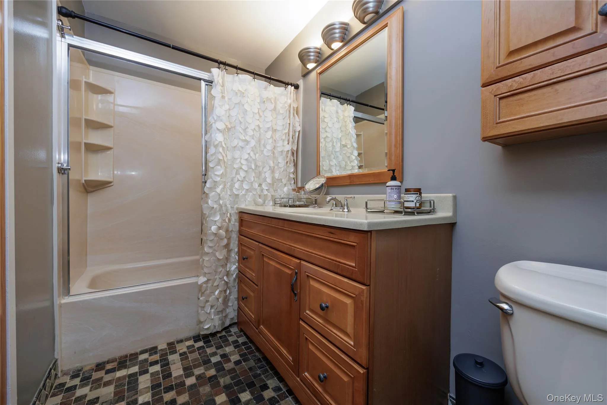 Udpated Bathroom Udpated Bathroom