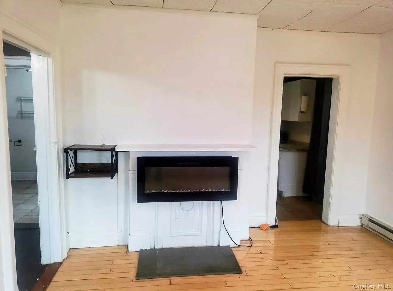 Detailed view of wood finished floors Detailed view of wood finished floors