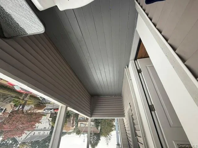 View of balcony View of balcony