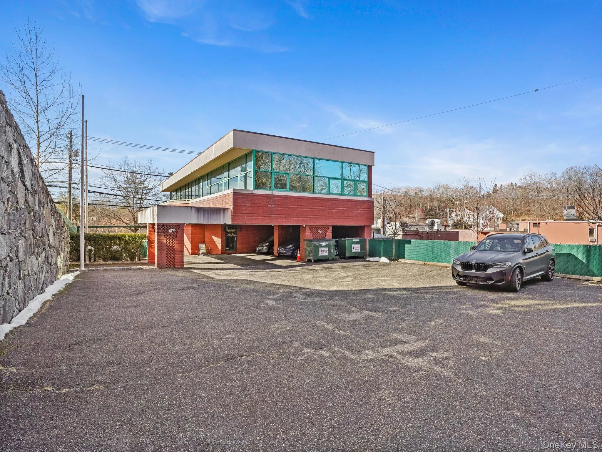 View of vehicle parking featuring driveway View of vehicle parking featuring driveway