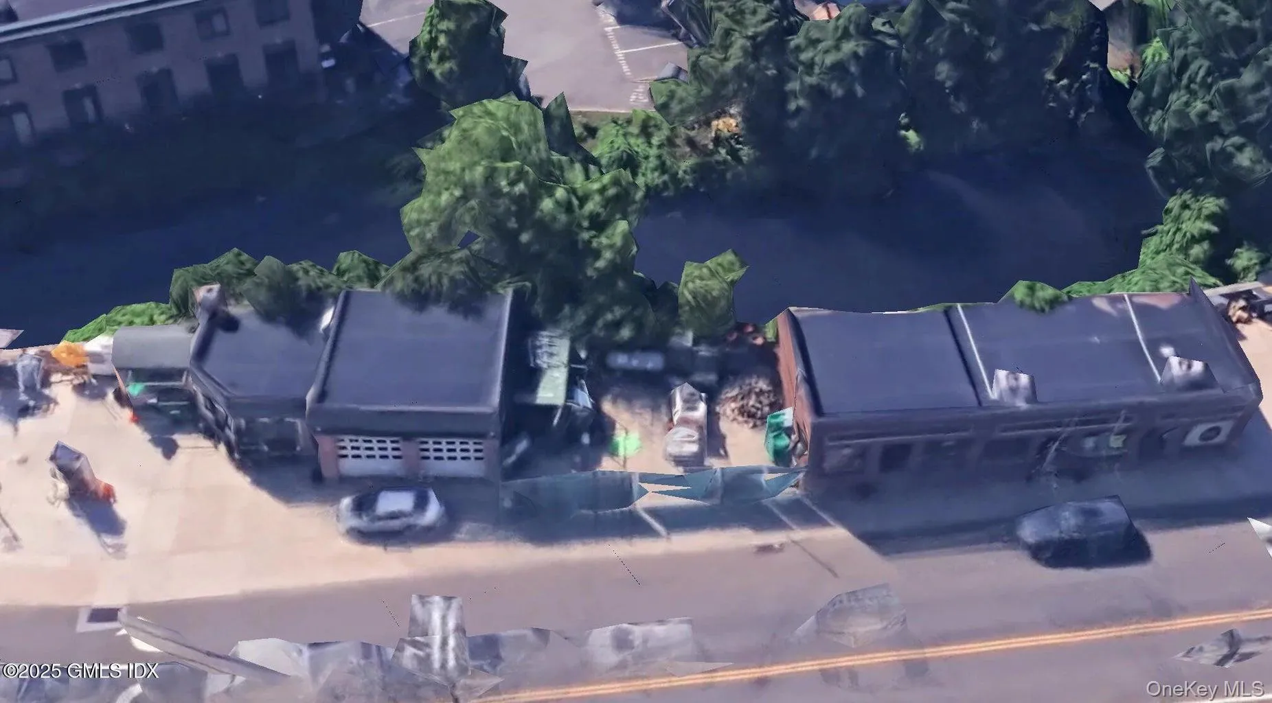 Aerial overview of property's location Aerial overview of property's location