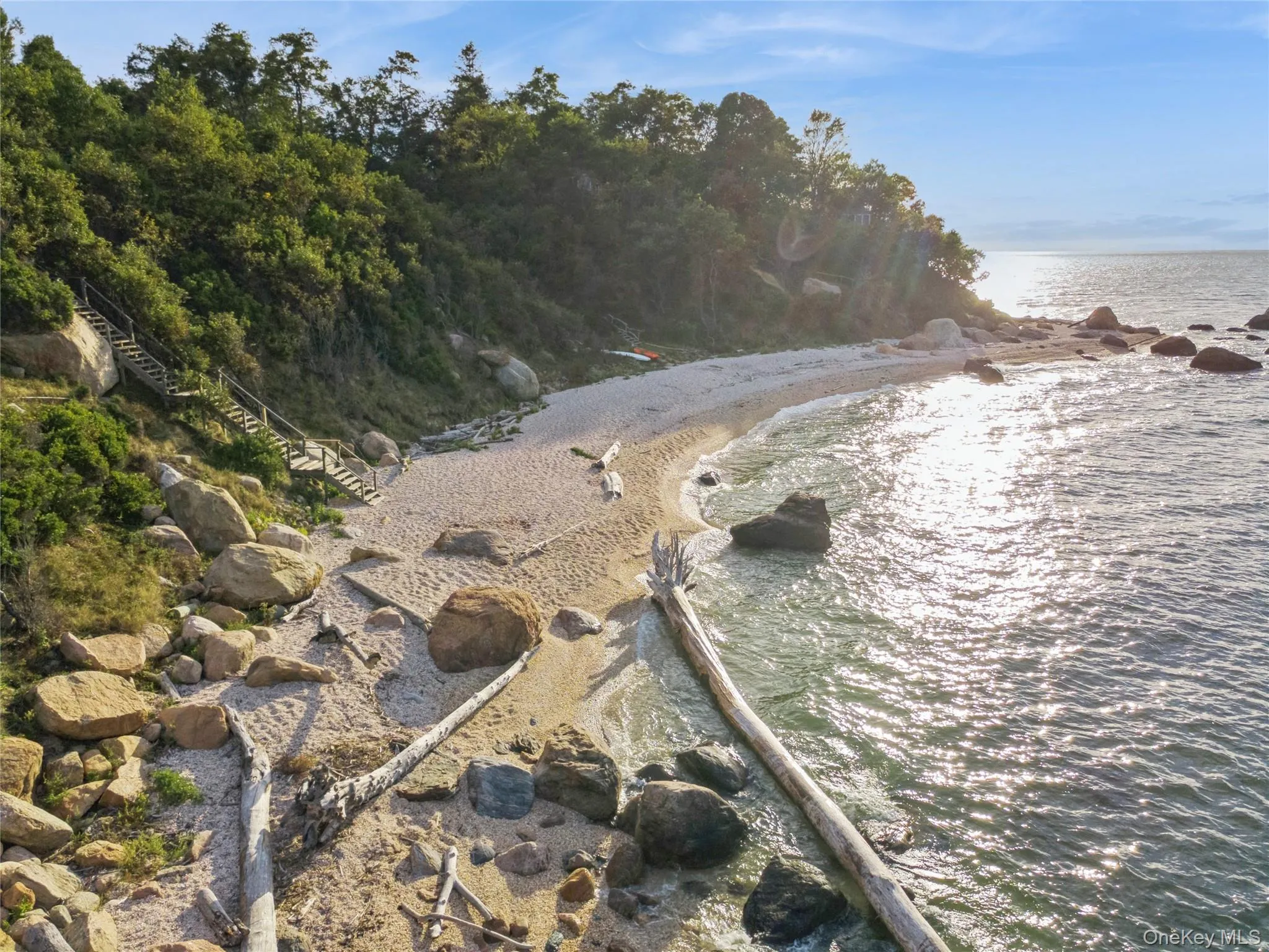 Water view Water view