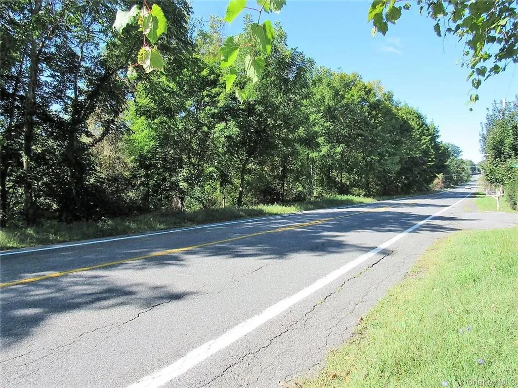 View of street View of street