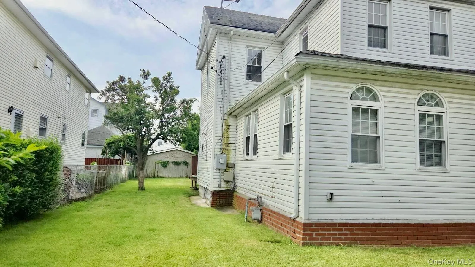 View of home's exterior View of home's exterior