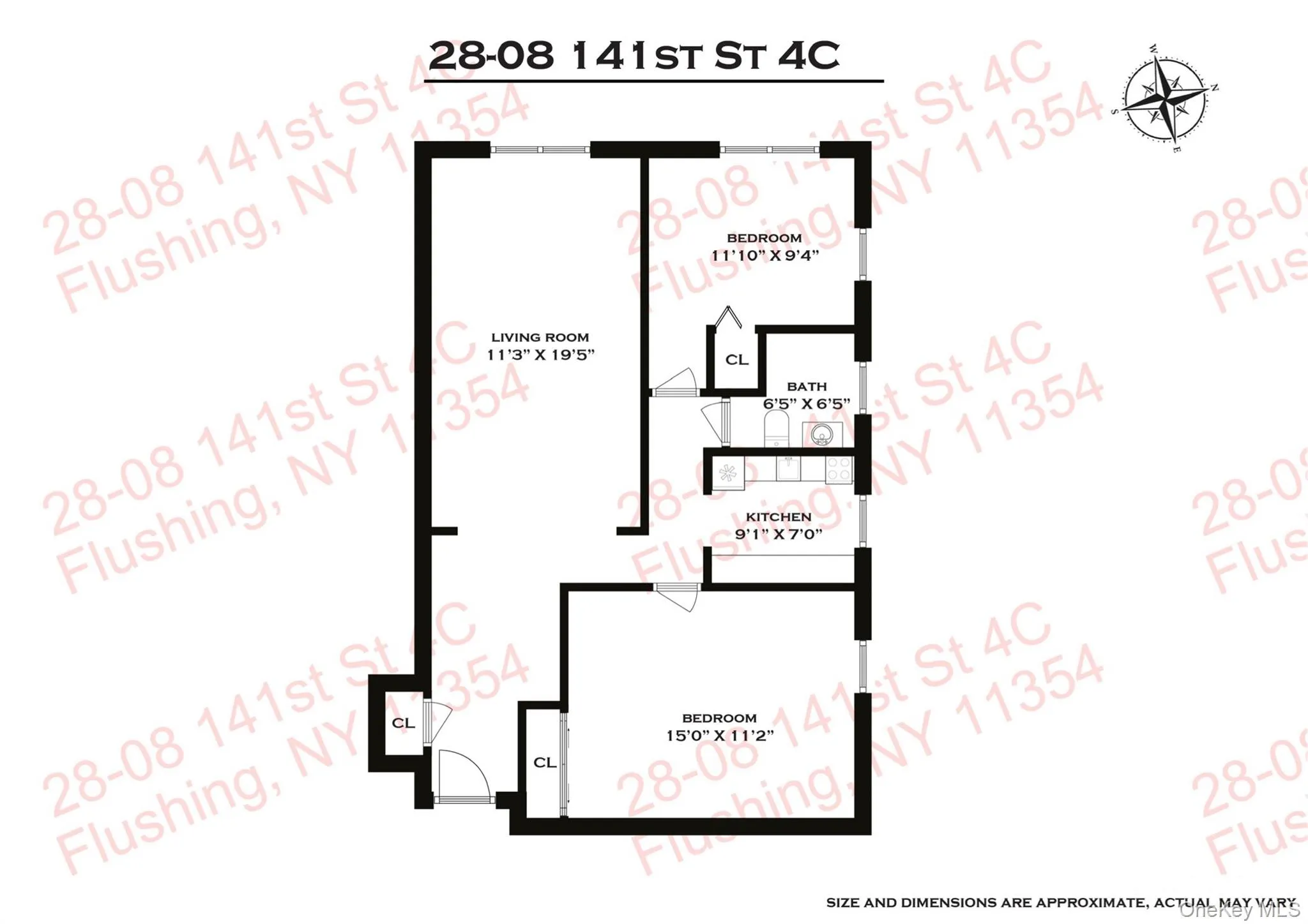 View of property floor plan View of property floor plan