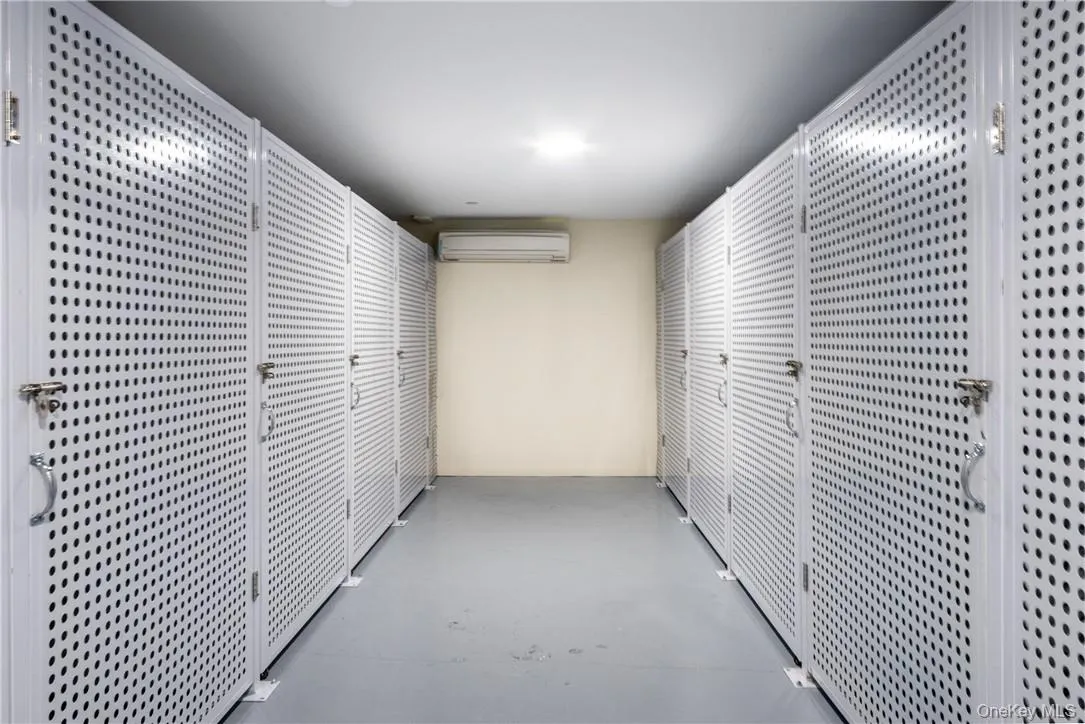 Storage Room Storage Room