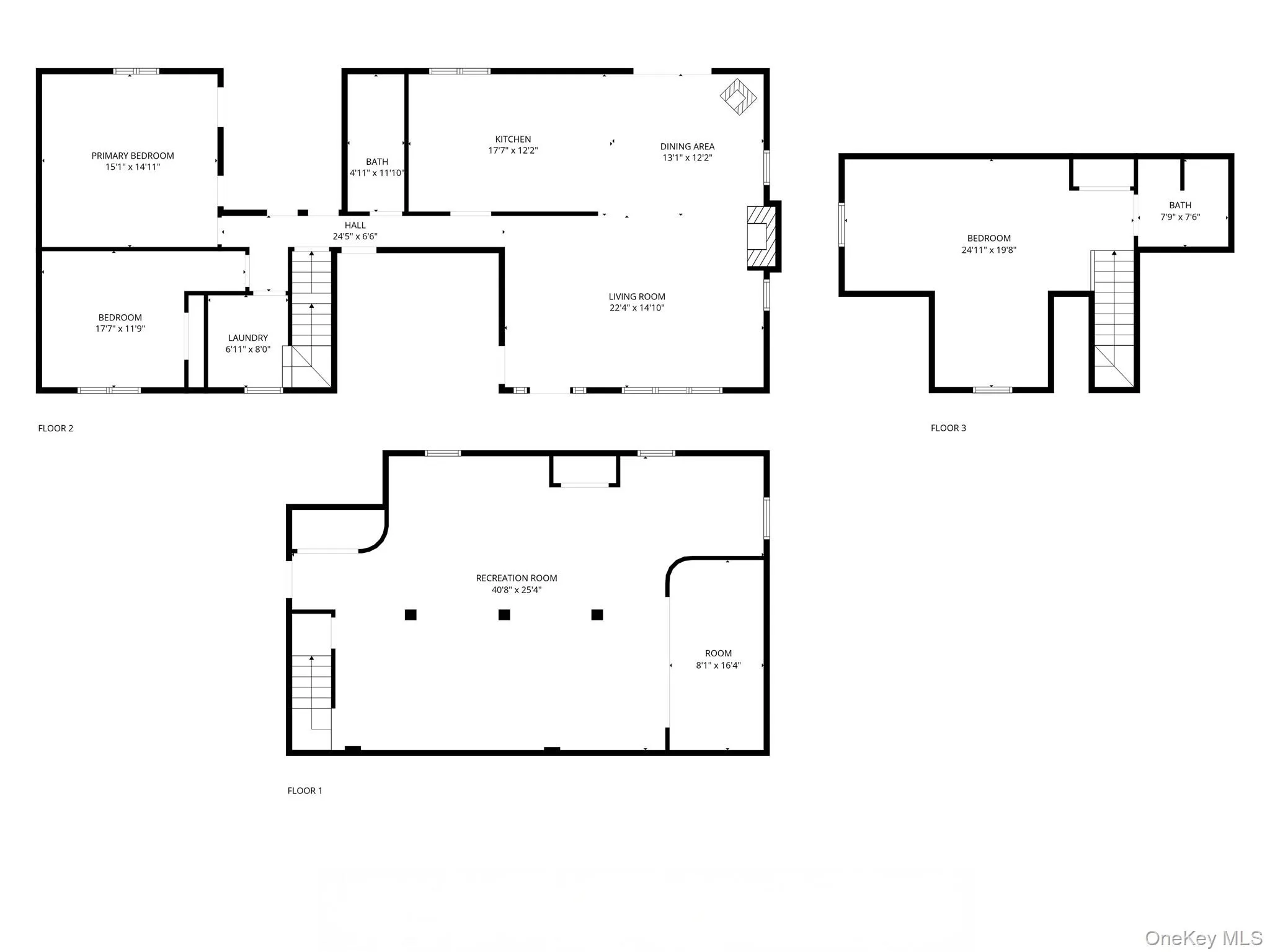 View of property floor plan View of property floor plan