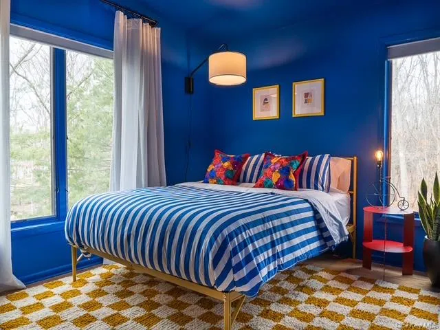 View of bedroom View of bedroom