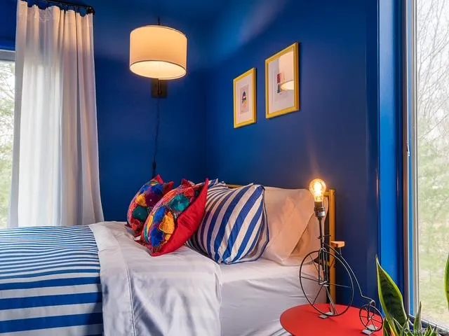 View of bedroom View of bedroom