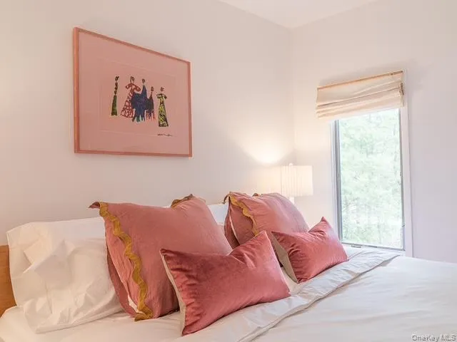 View of bedroom View of bedroom