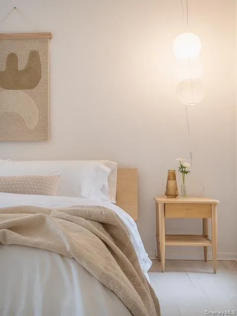 View of bedroom View of bedroom