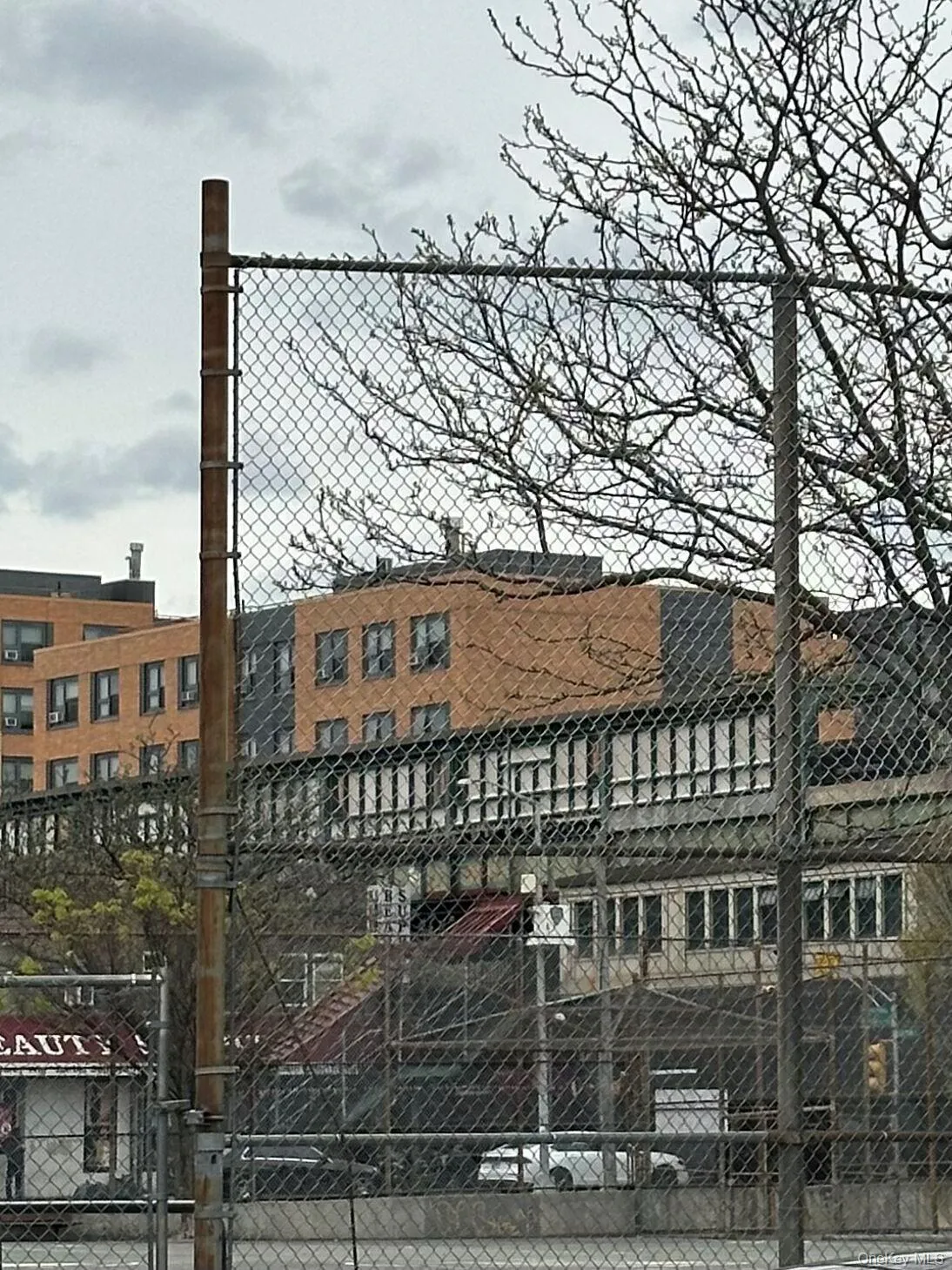 school yard and 3 train school yard and 3 train