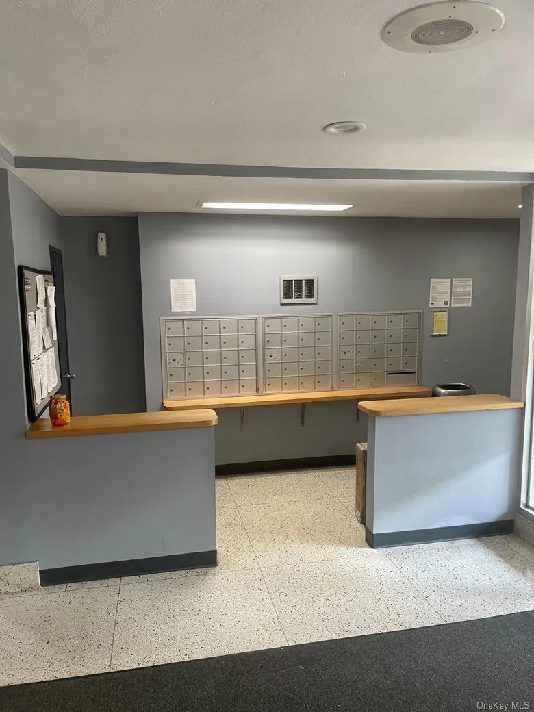 View of community featuring mail area View of community featuring mail area