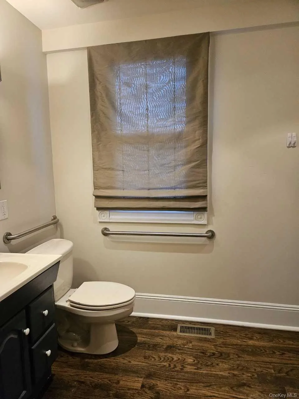 Office bathroom Office bathroom