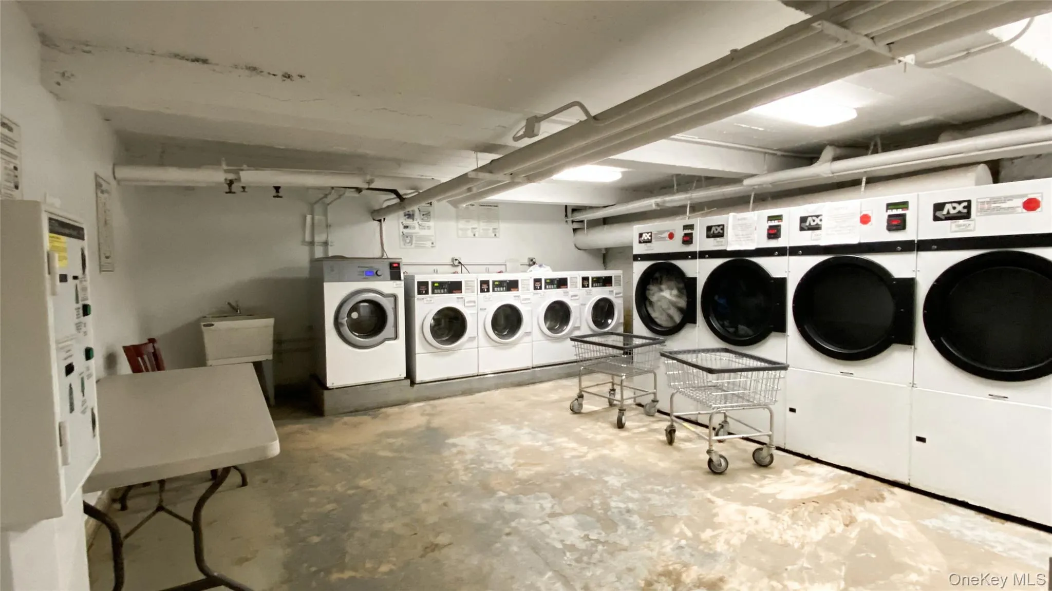 Laundry view 1- washers and dryers Laundry view 1- washers and dryers