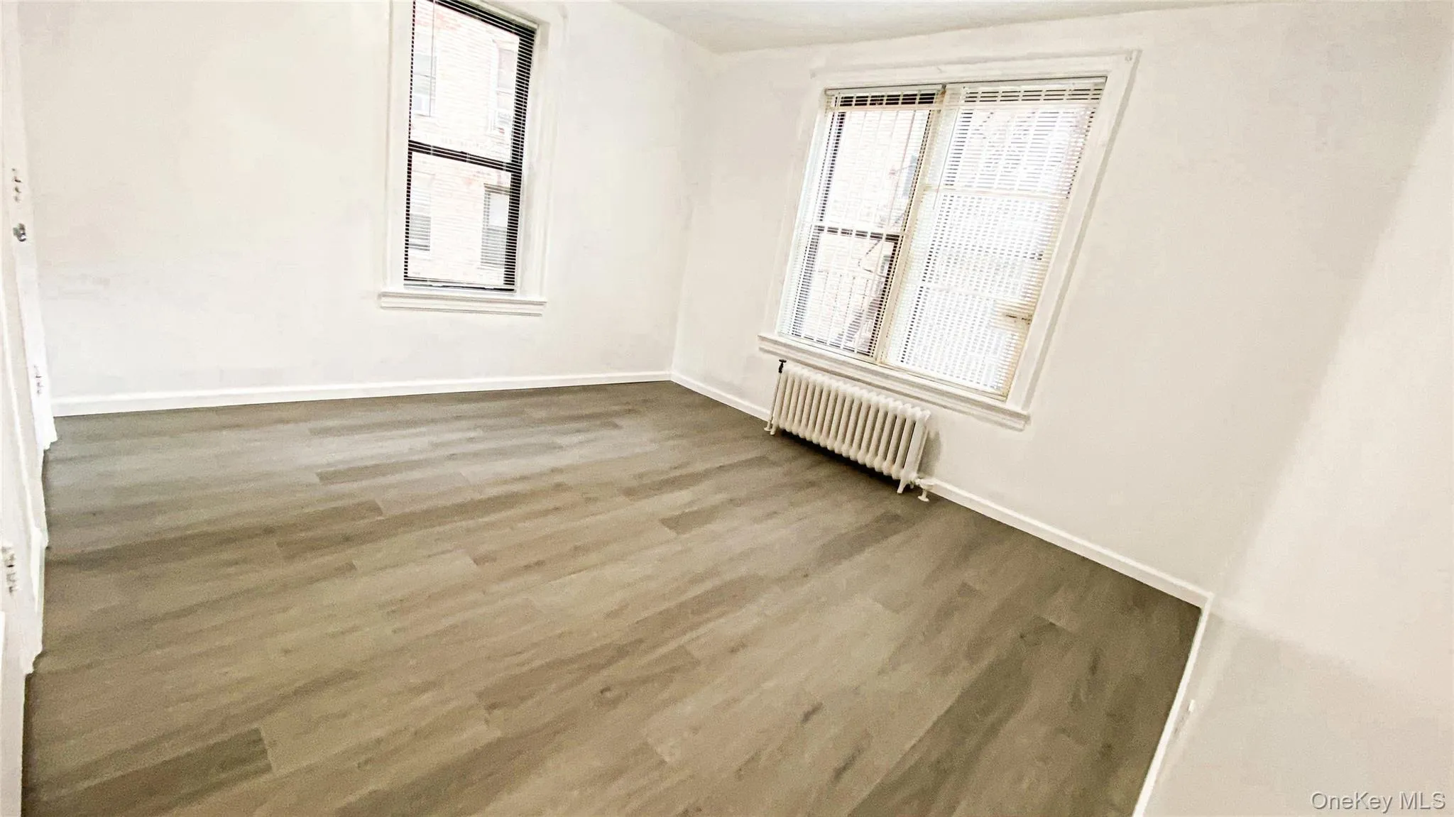 Bedroom view 2 Bedroom view 2