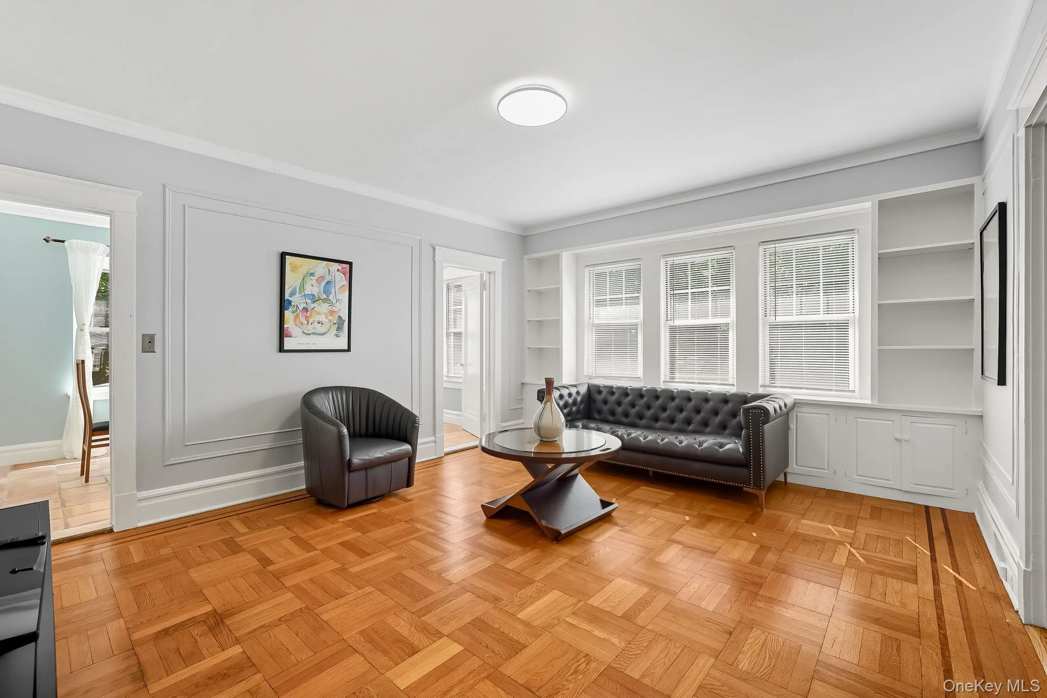 dining room/family room room dining room/family room room