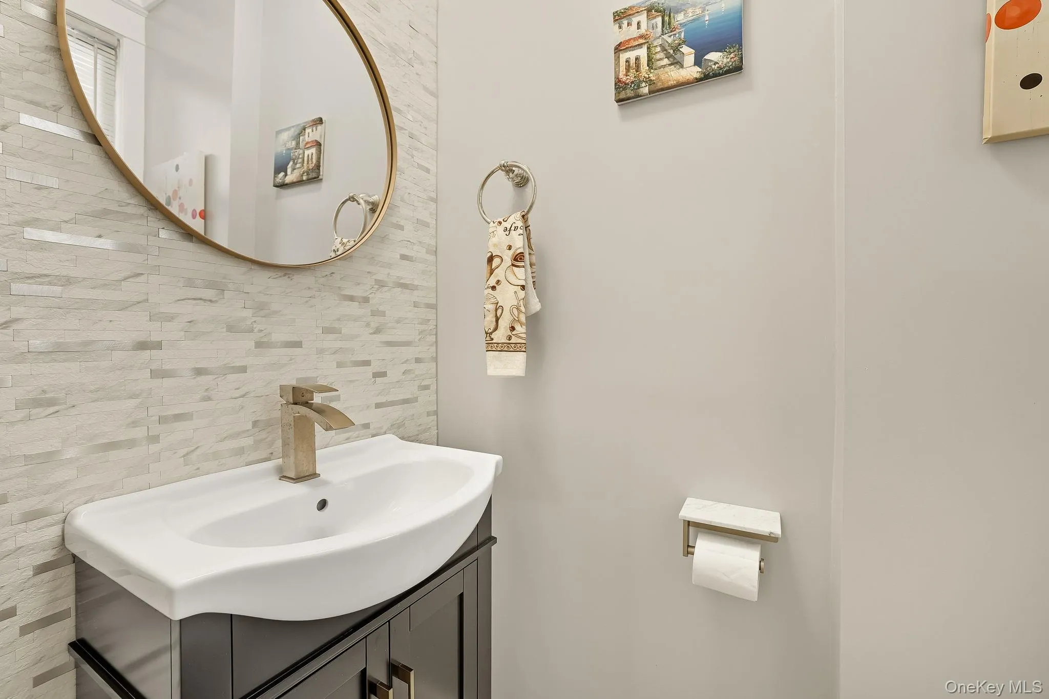 powder room powder room