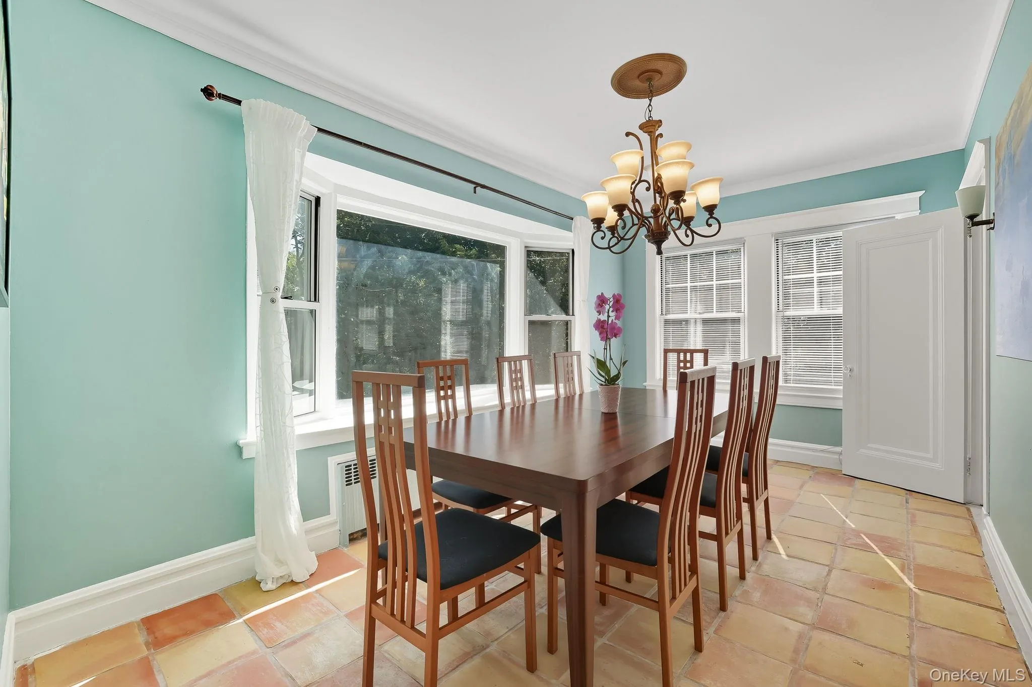 dining room dining room