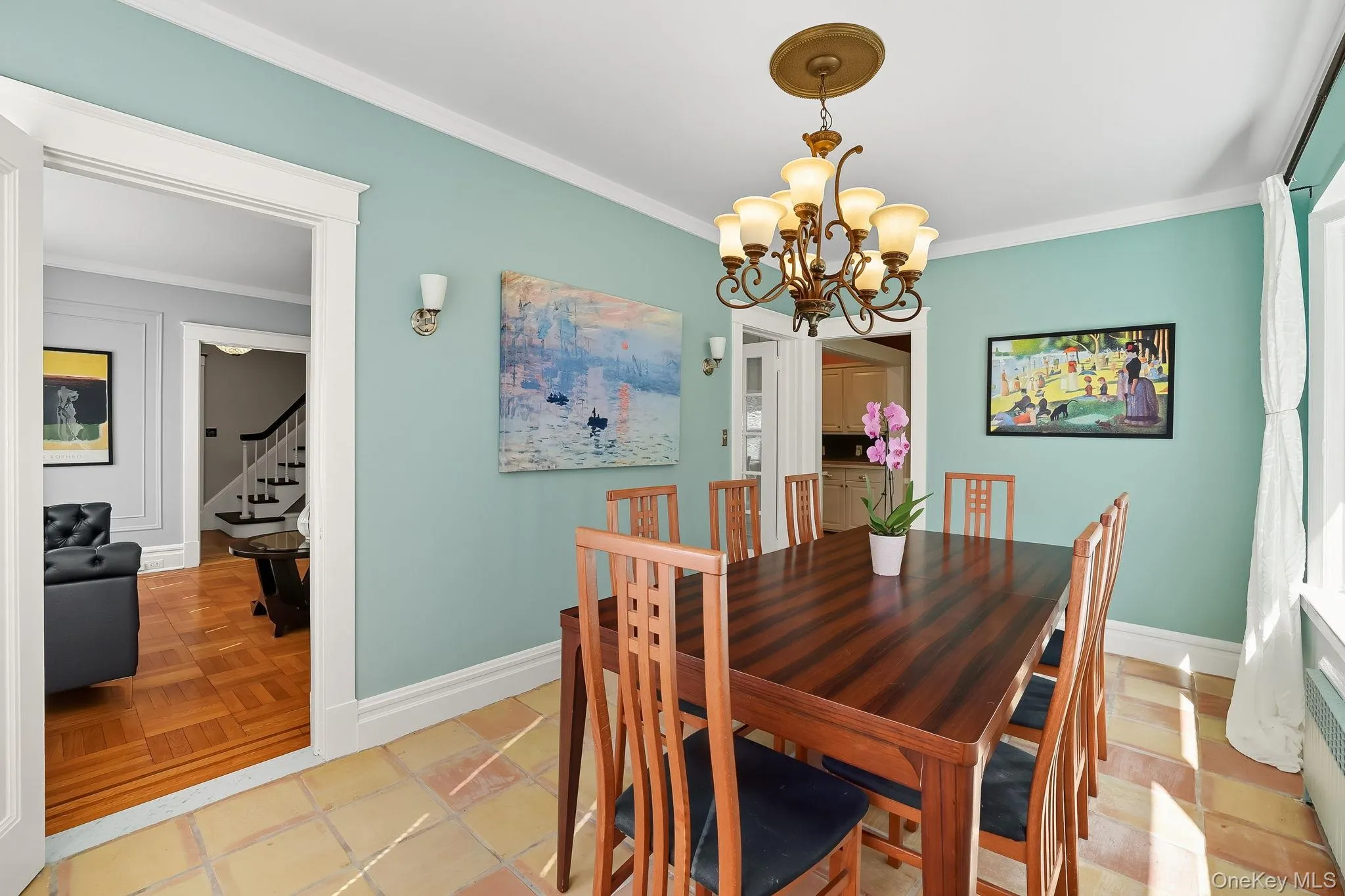dining room dining room