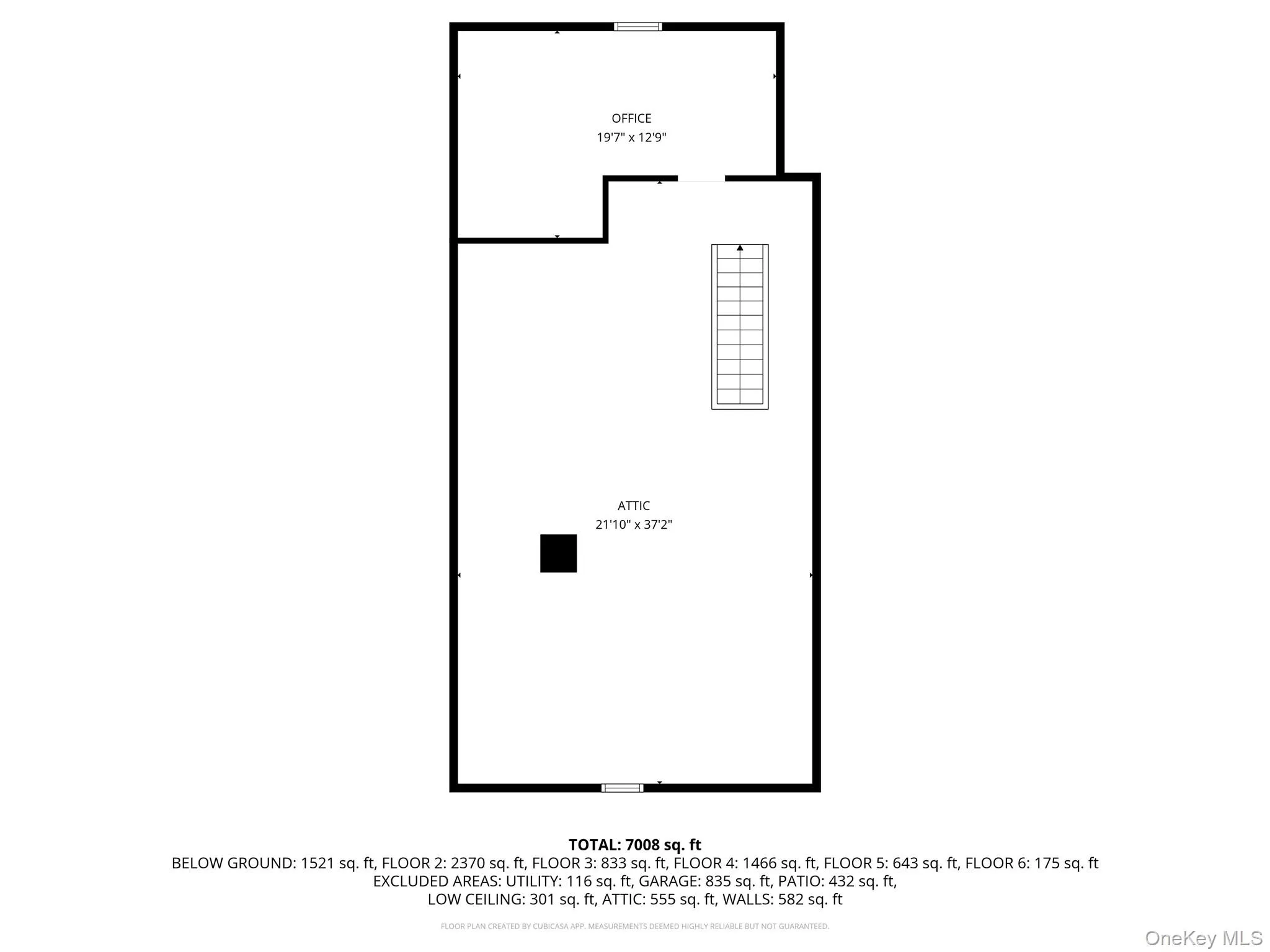 View of property floor plan View of property floor plan