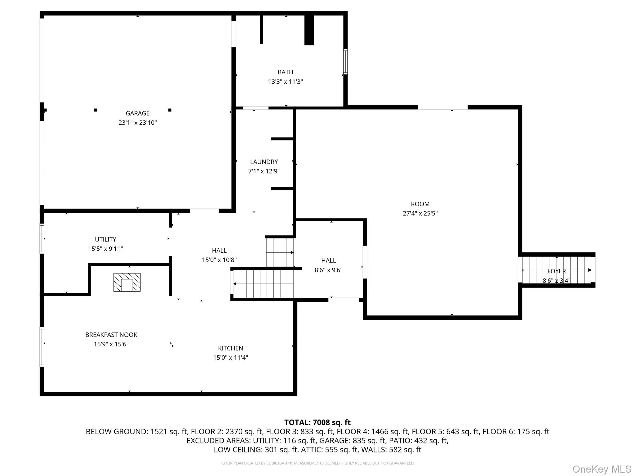 View of property floor plan View of property floor plan