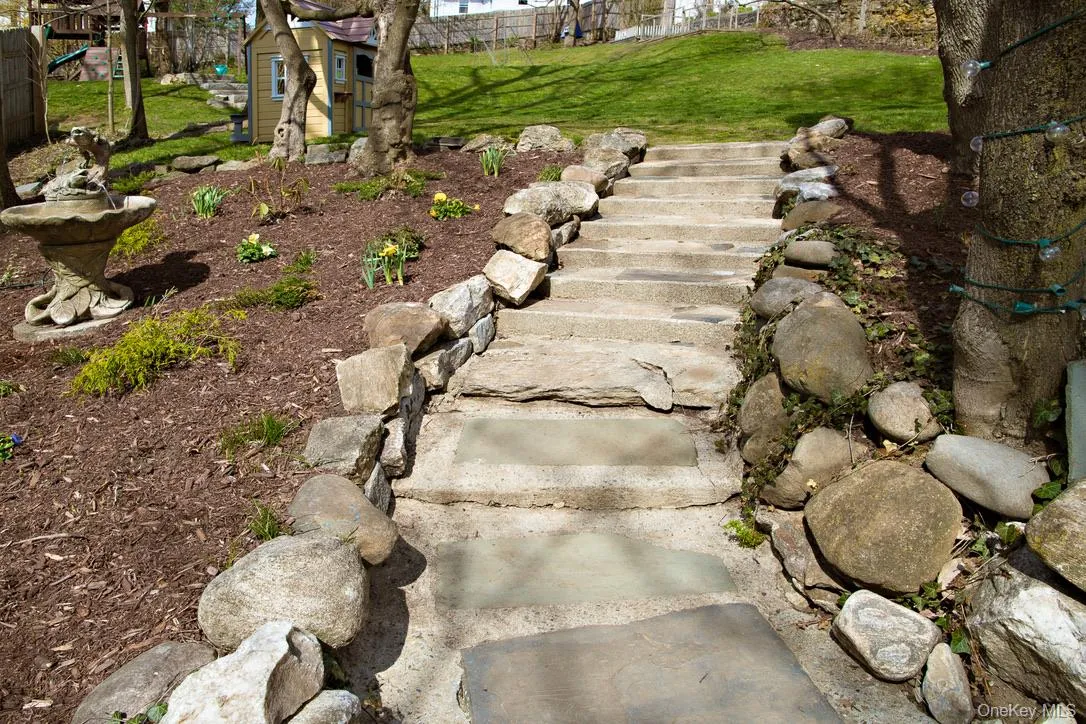 Exterior view Exterior view