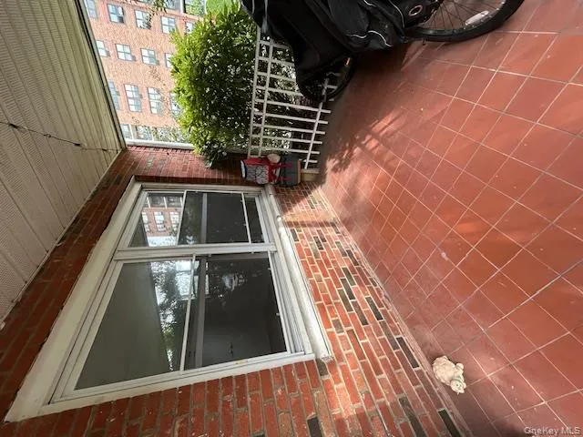 View of patio View of patio