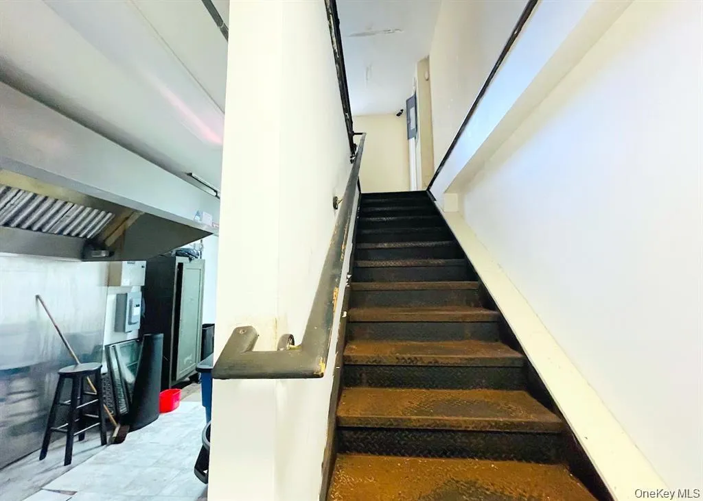 Full basement Full basement