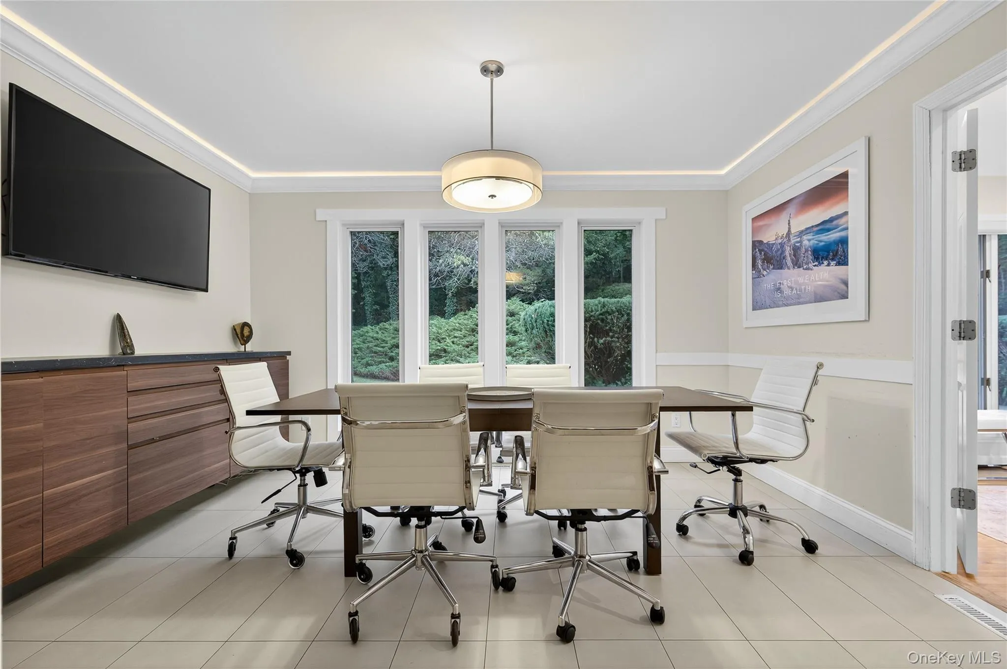 Conference Room Conference Room