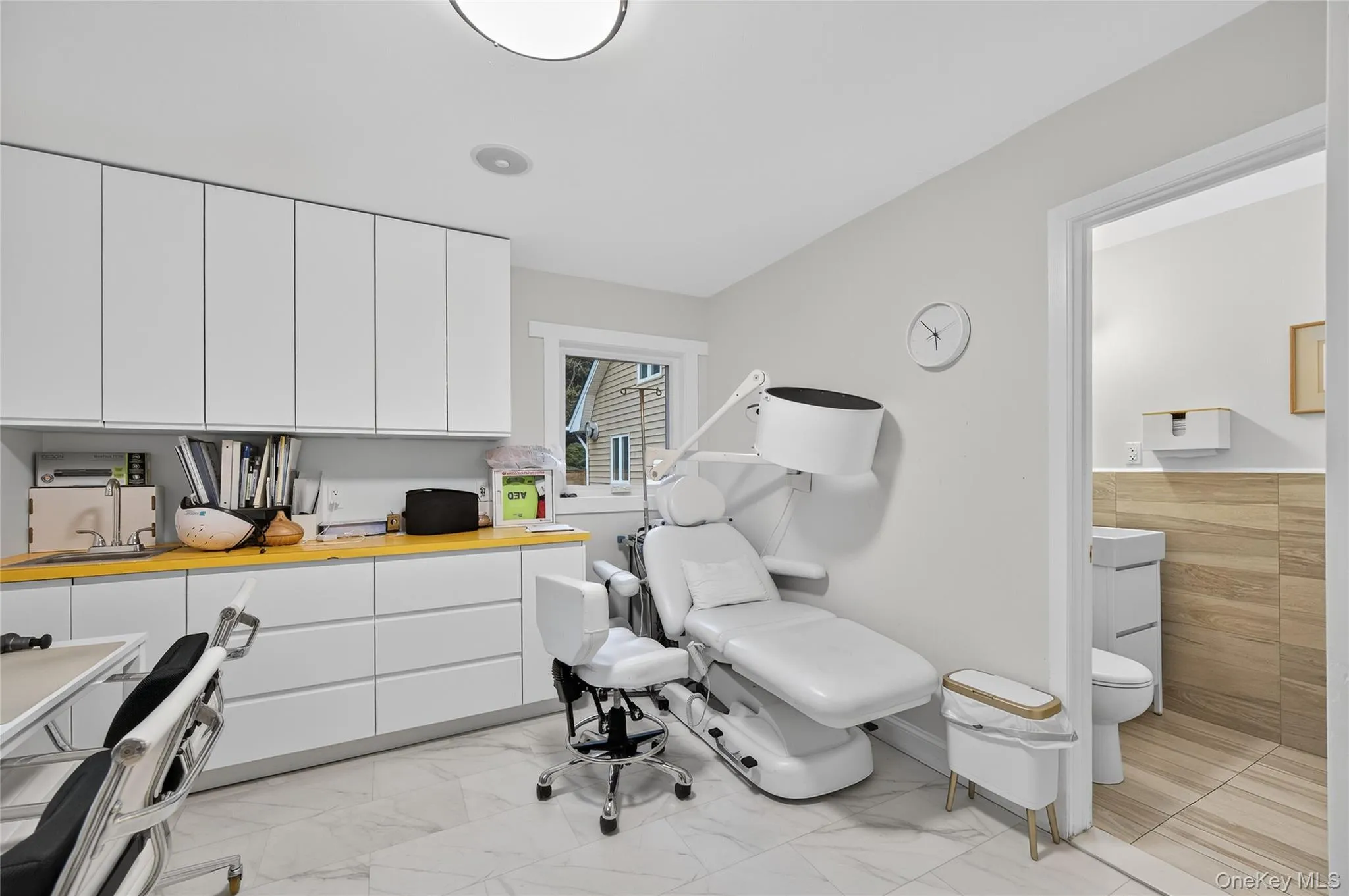 Treatment Room #5 Treatment Room #5