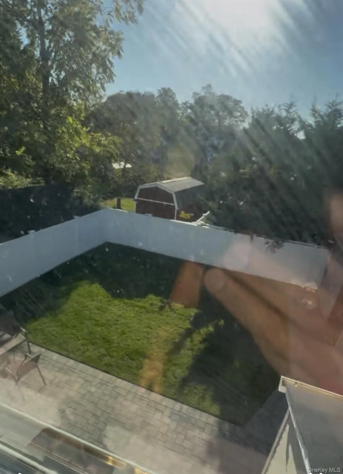 View of yard View of yard