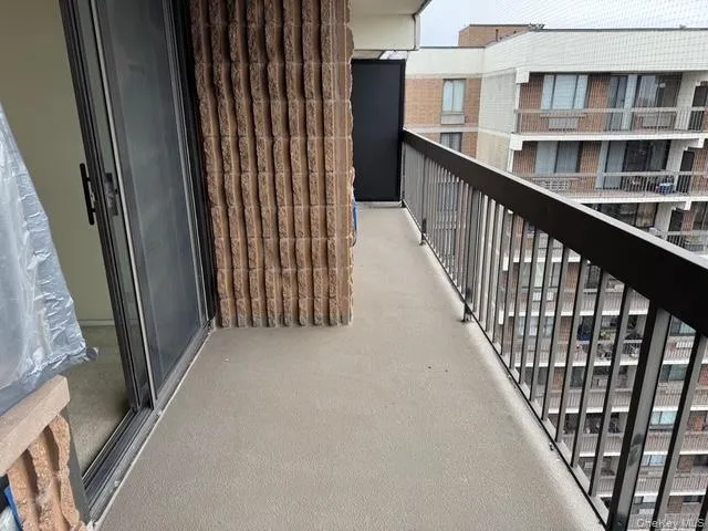 View of balcony View of balcony
