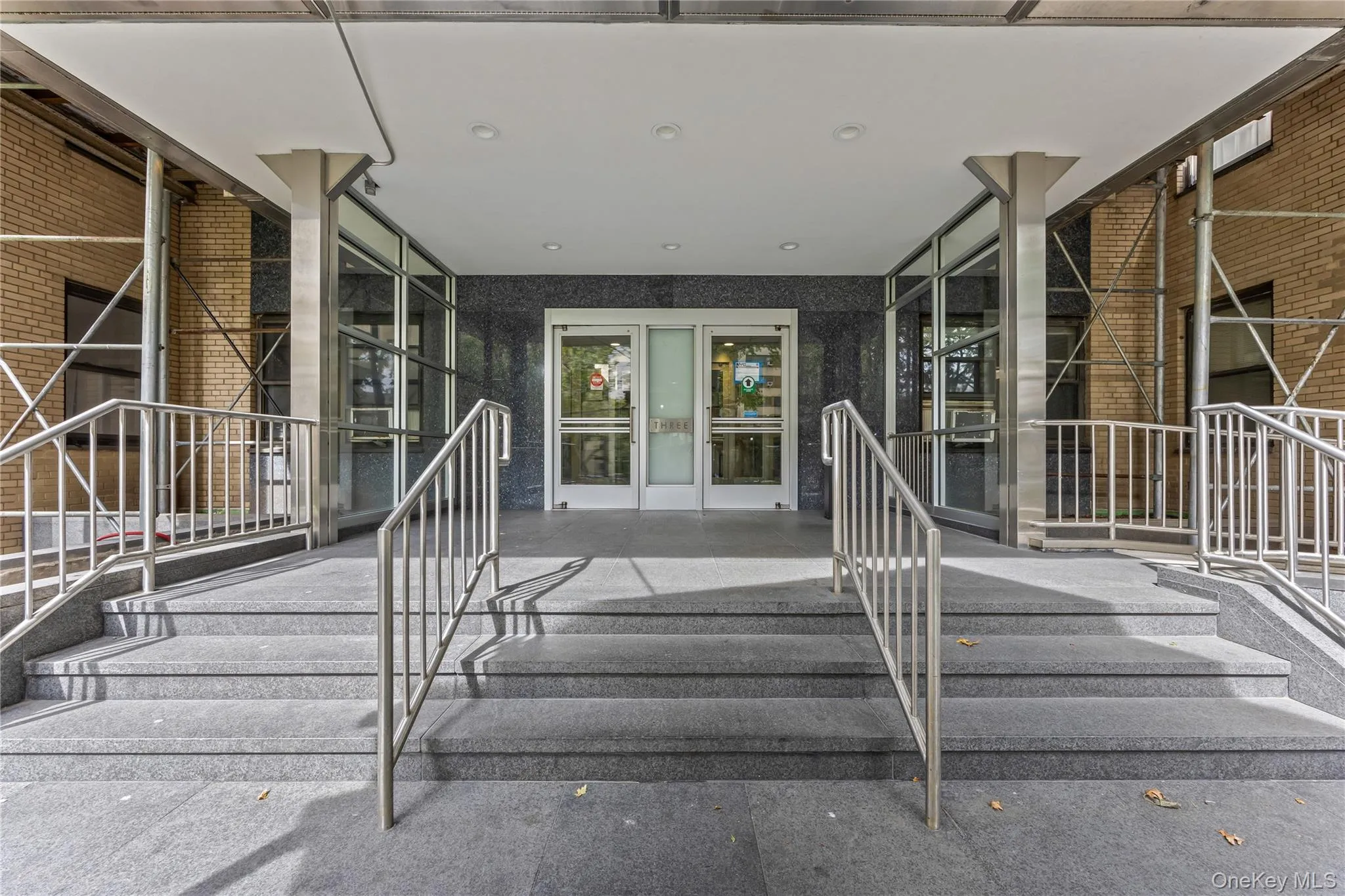 Entrance to property featuring a patio Entrance to property featuring a patio