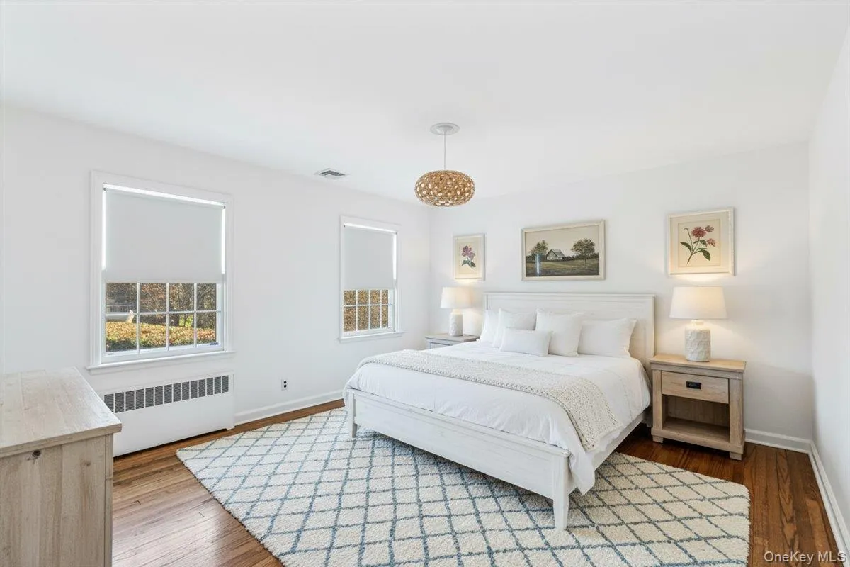 Bedroom 2 on first floor Bedroom 2 on first floor